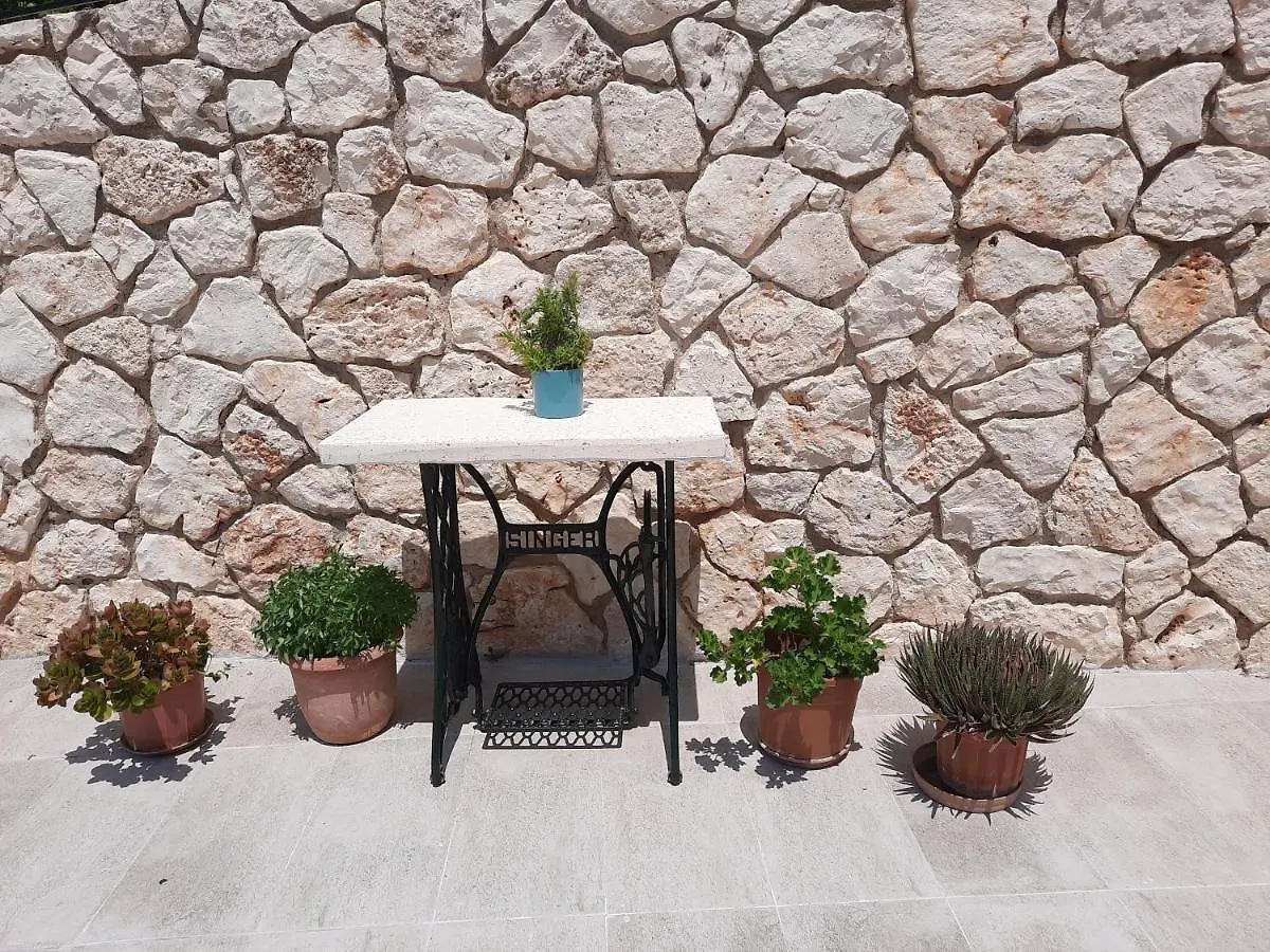 Apartment Freesia Grand Sea View Residence Svoronata