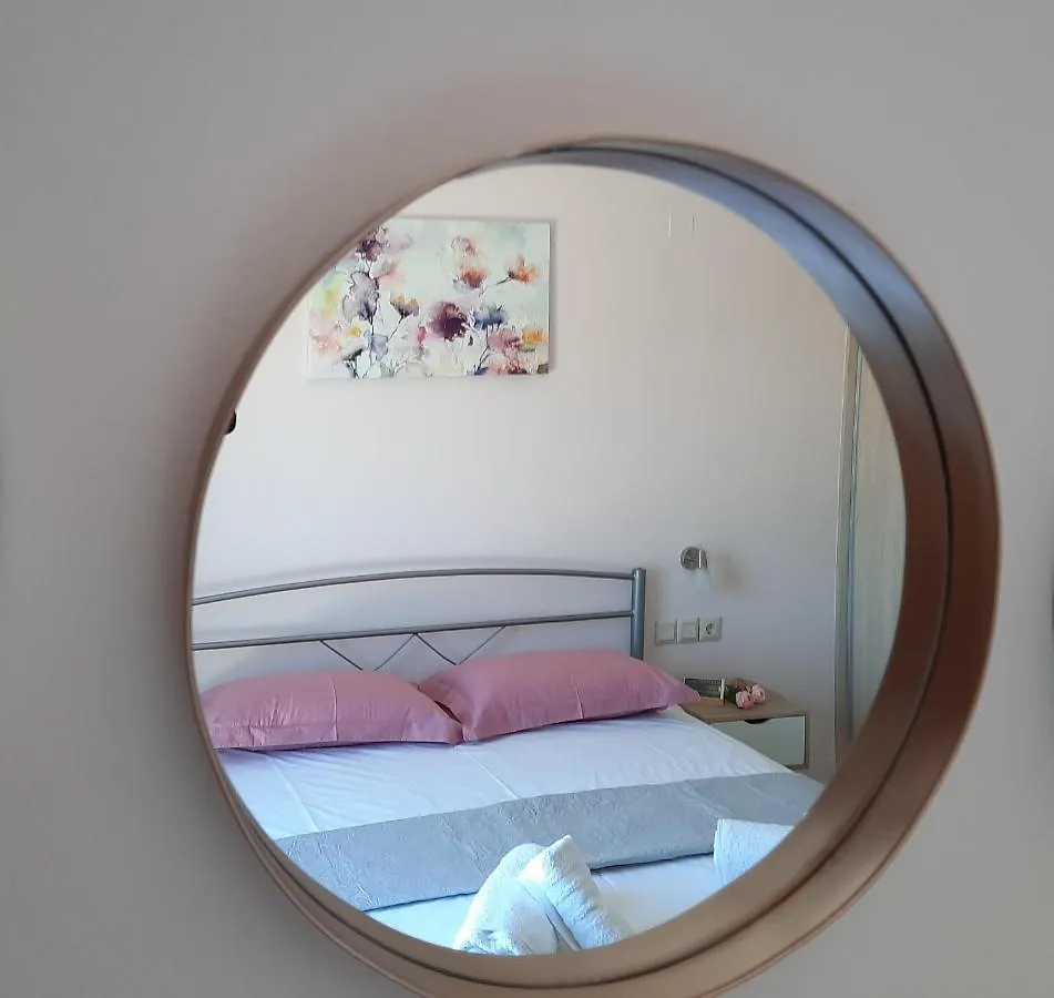 Apartment Freesia Grand Sea View Residence Svoronata